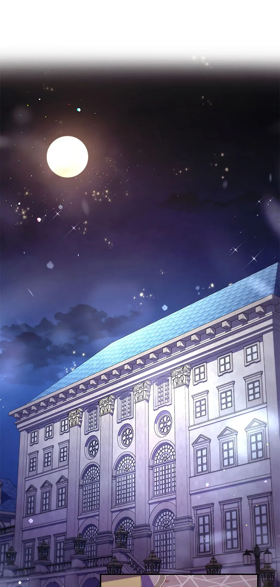 I’m a Villainess But I Became a Mother Chapter 56 - page 39