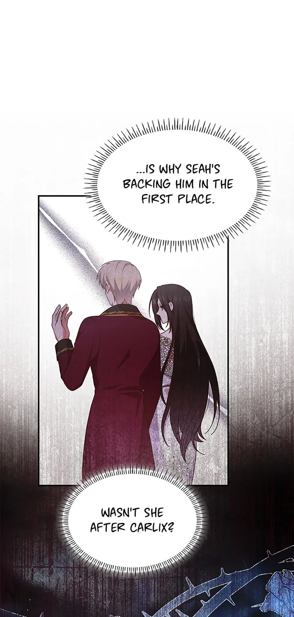 I’m a Villainess But I Became a Mother Chapter 56 - page 43