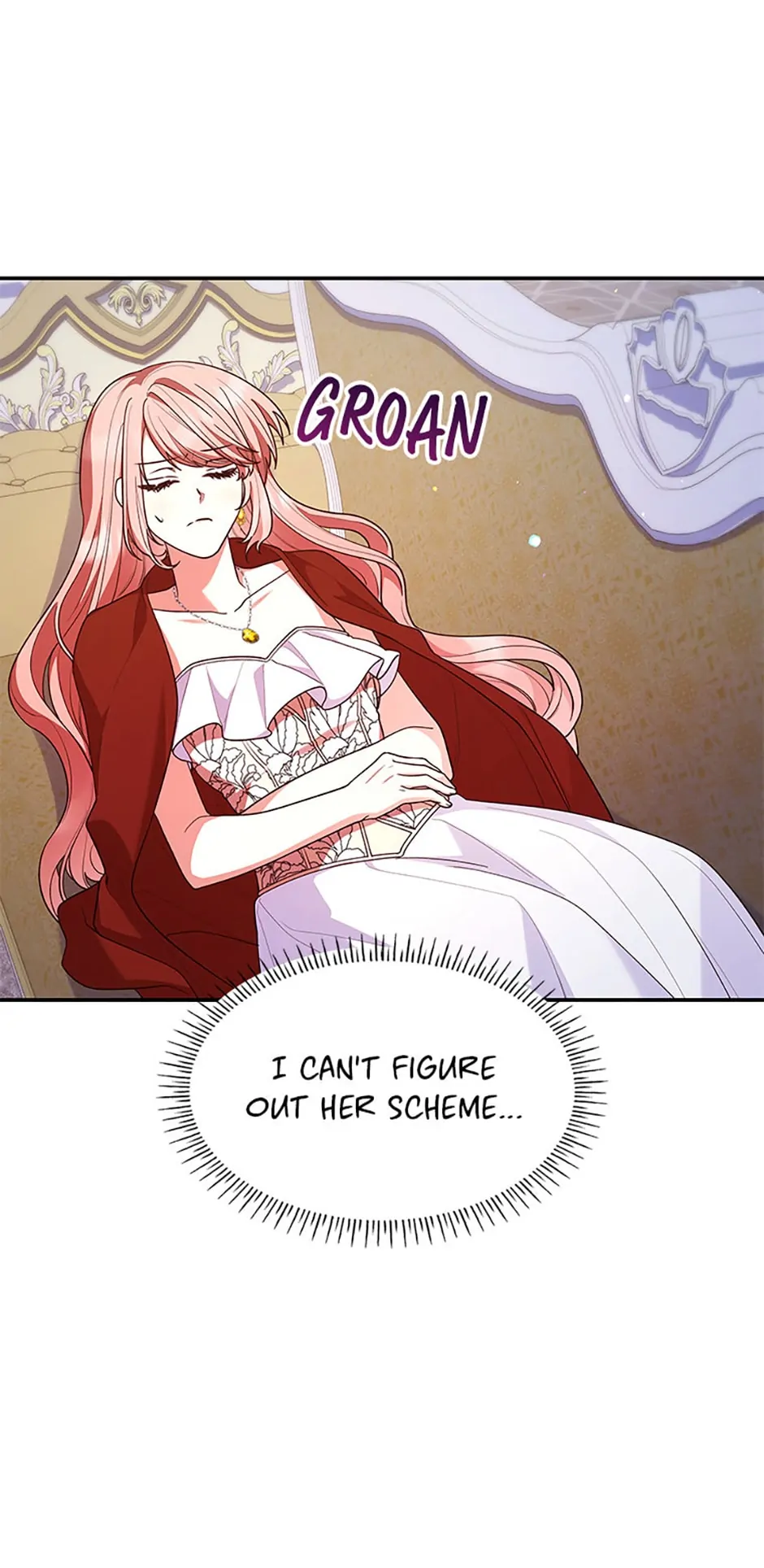 I’m a Villainess But I Became a Mother Chapter 56 - page 46