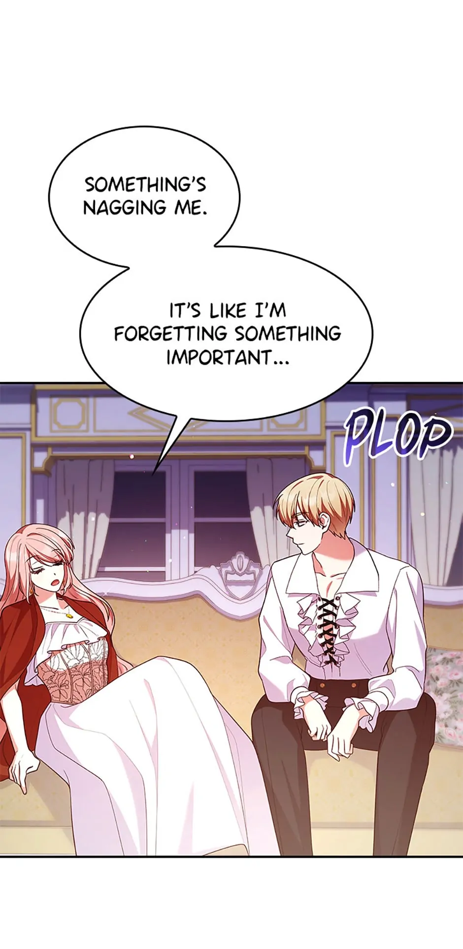 I’m a Villainess But I Became a Mother Chapter 56 - page 48
