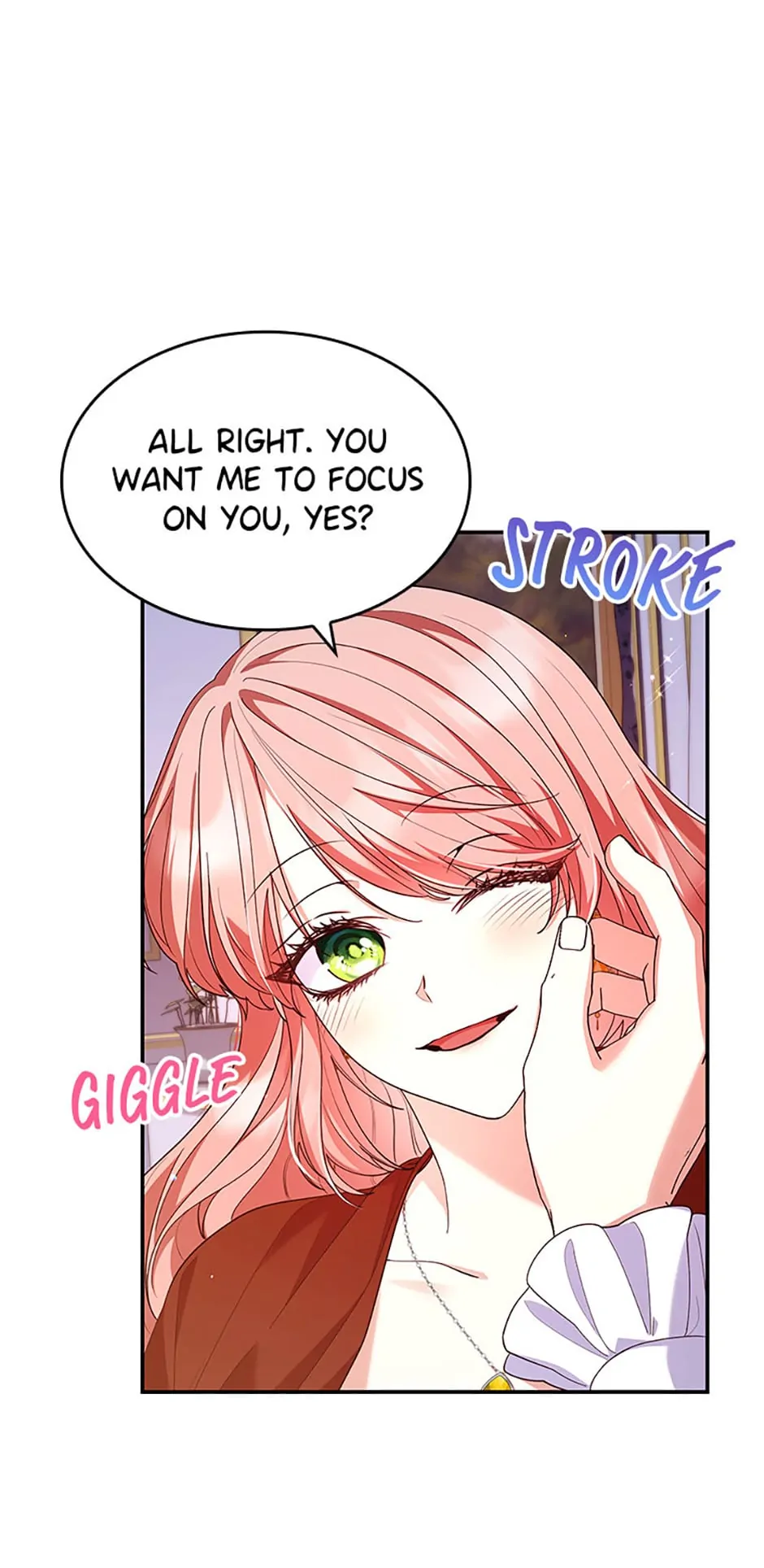 I’m a Villainess But I Became a Mother Chapter 56 - page 50