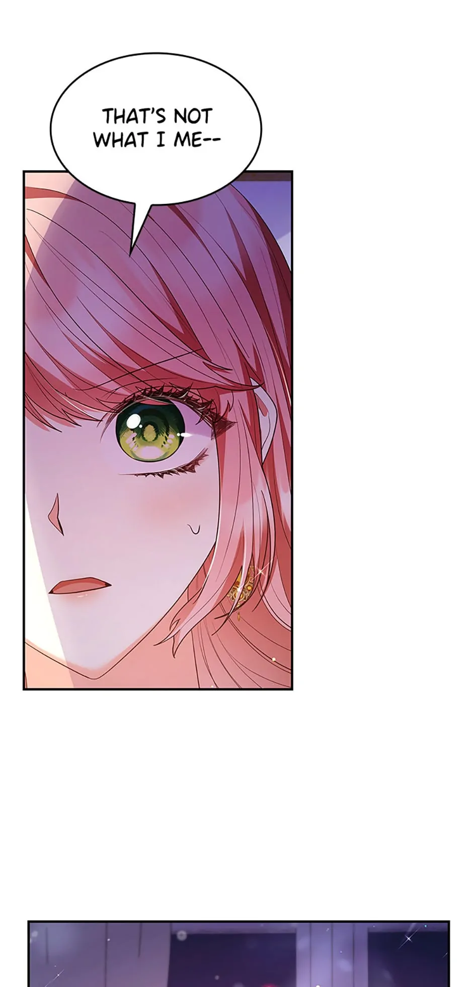 I’m a Villainess But I Became a Mother Chapter 56 - page 56