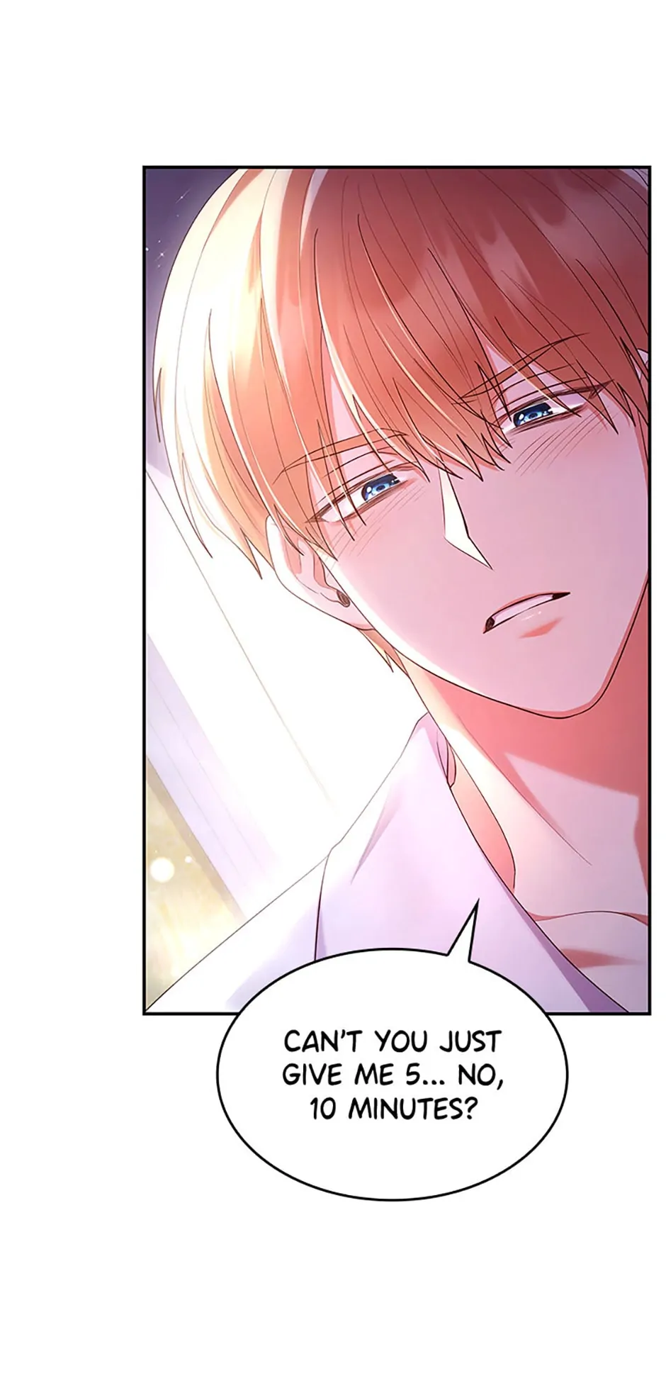 I’m a Villainess But I Became a Mother Chapter 56 - page 59