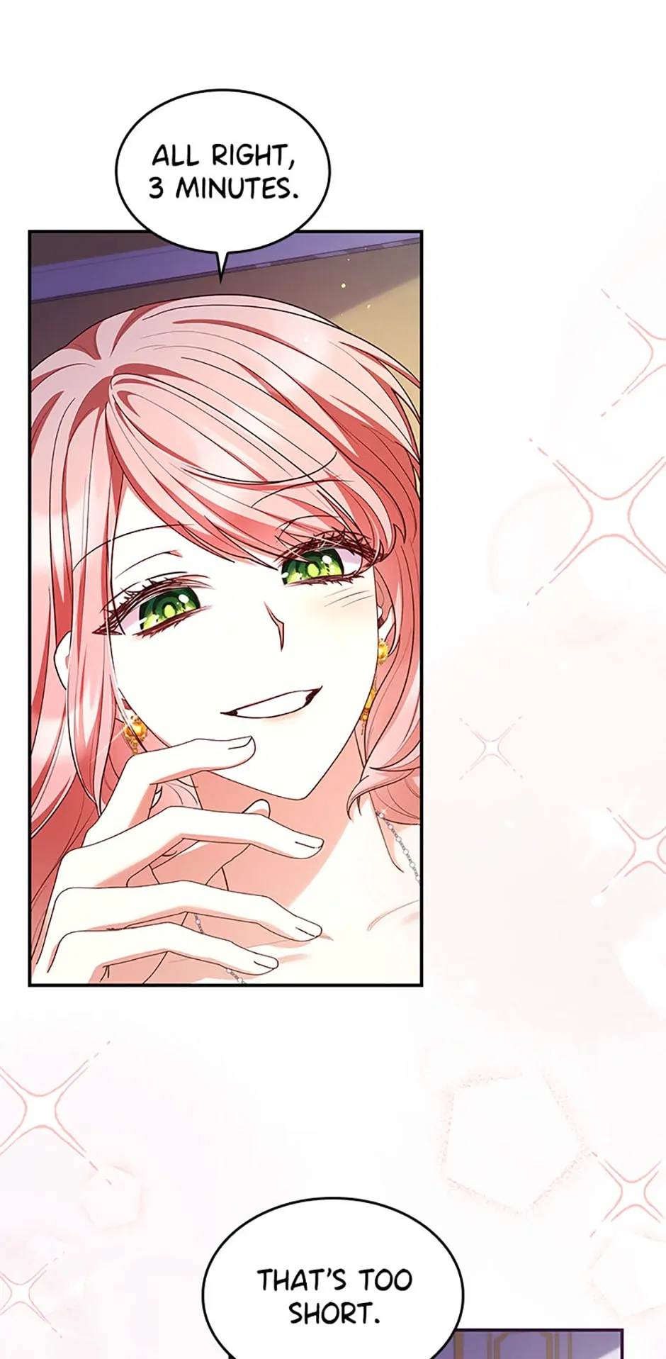 I’m a Villainess But I Became a Mother Chapter 56 - page 60