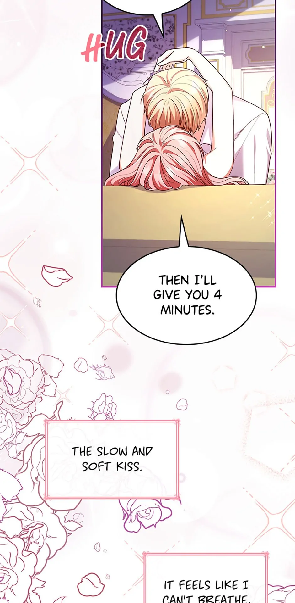 I’m a Villainess But I Became a Mother Chapter 56 - page 61