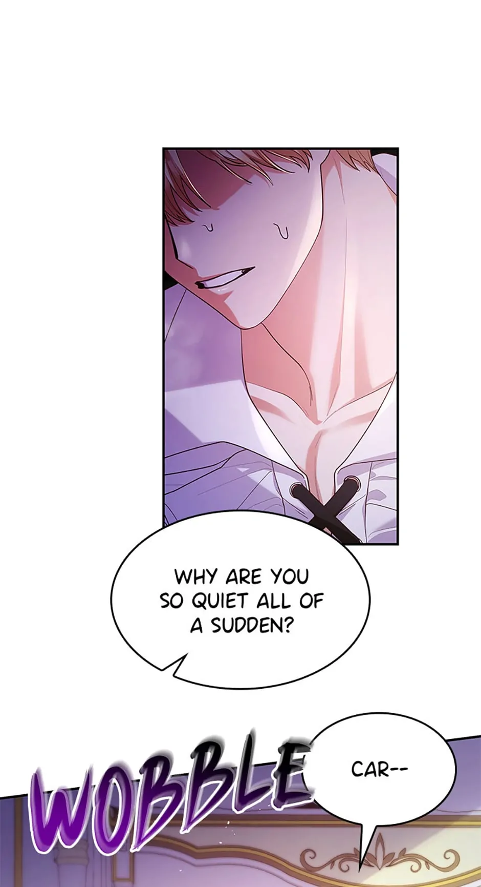 I’m a Villainess But I Became a Mother Chapter 56 - page 65