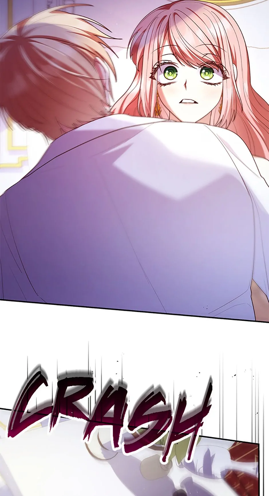 I’m a Villainess But I Became a Mother Chapter 56 - page 66