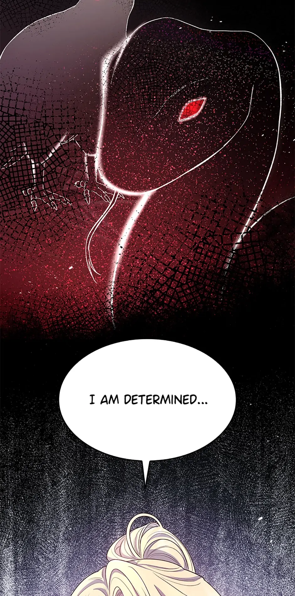 I’m a Villainess But I Became a Mother Chapter 43 - page 14