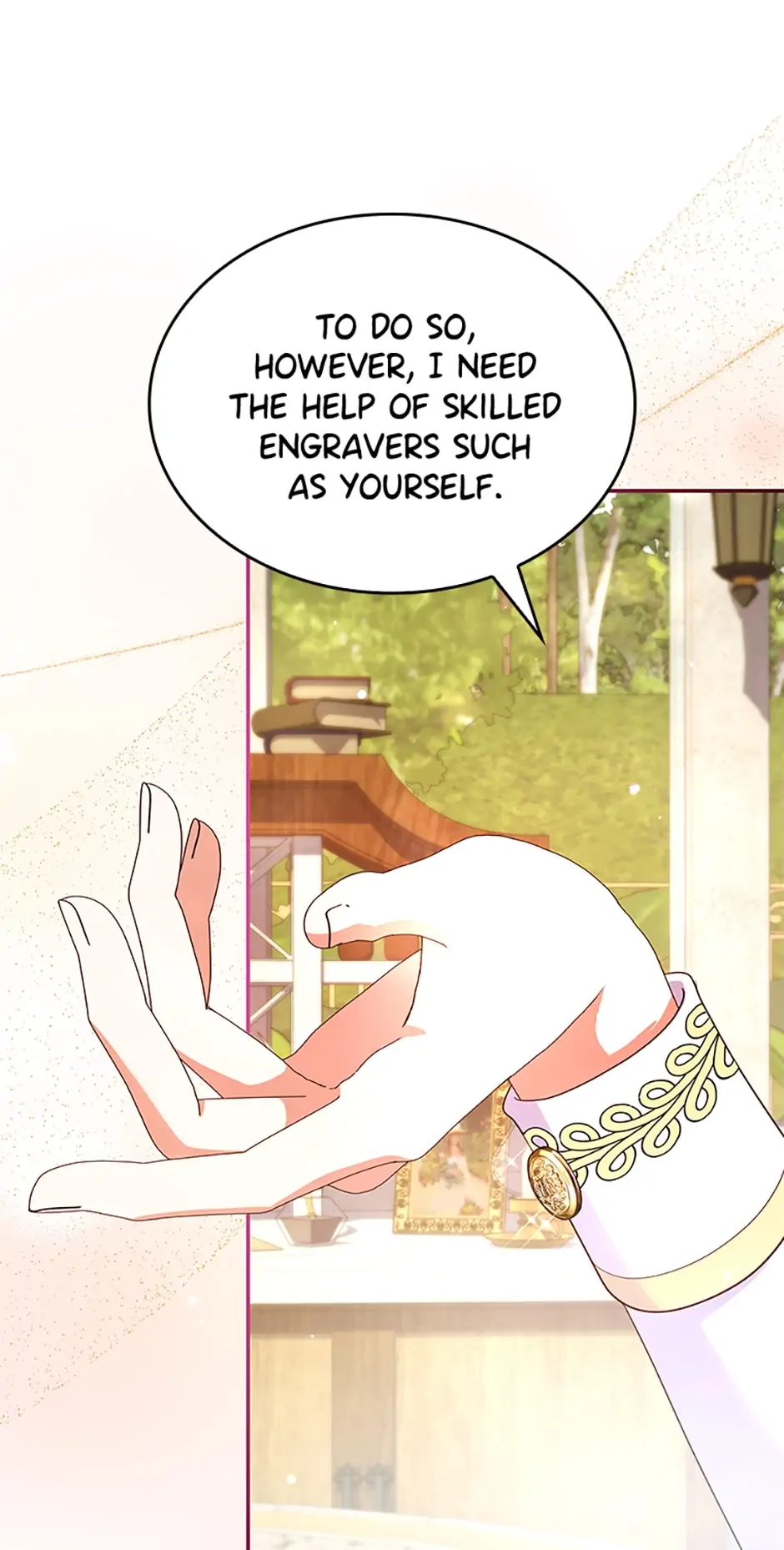 I’m a Villainess But I Became a Mother Chapter 43 - page 16