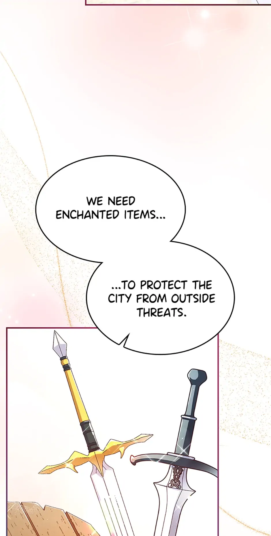 I’m a Villainess But I Became a Mother Chapter 43 - page 17