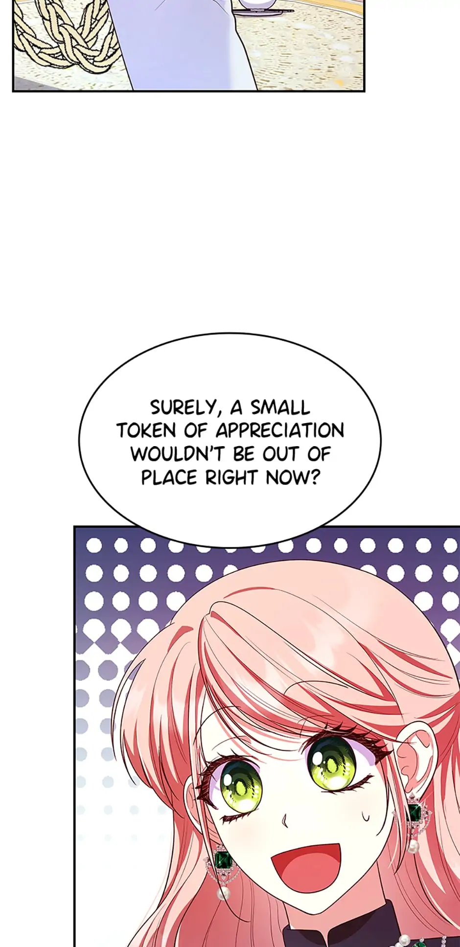 I’m a Villainess But I Became a Mother Chapter 43 - page 25