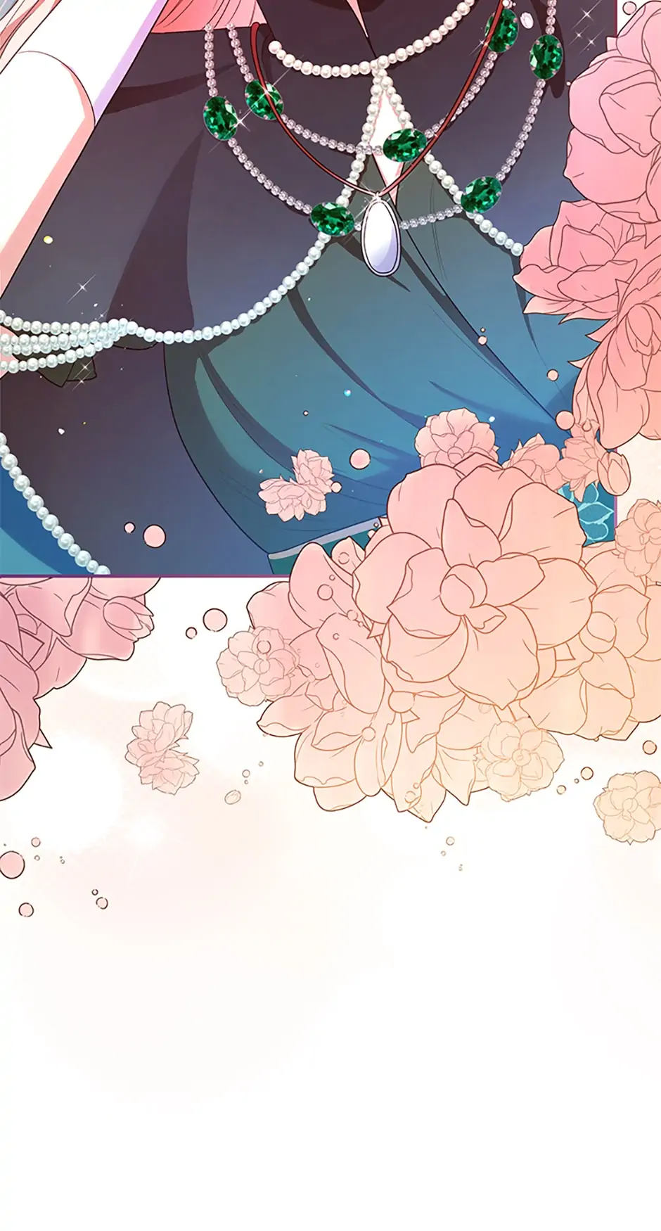 I’m a Villainess But I Became a Mother Chapter 43 - page 41