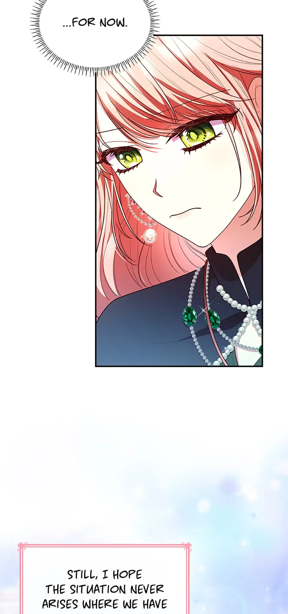 I’m a Villainess But I Became a Mother Chapter 43 - page 53