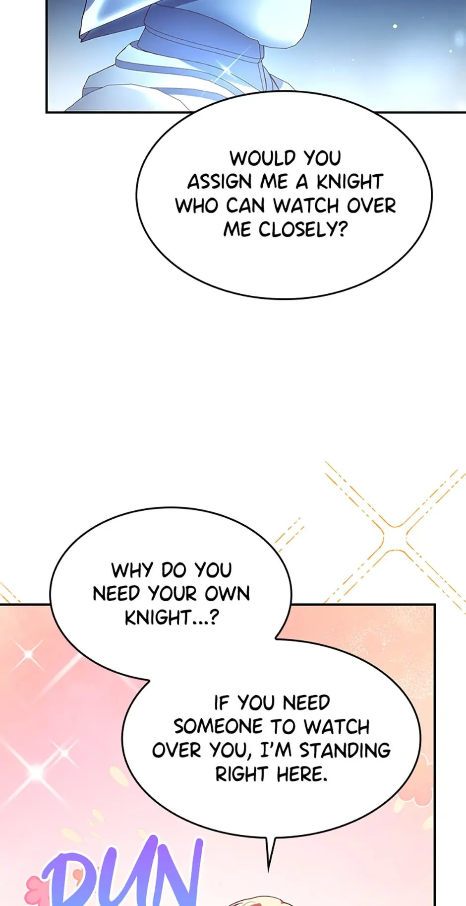 I’m a Villainess But I Became a Mother Chapter 43 - page 61