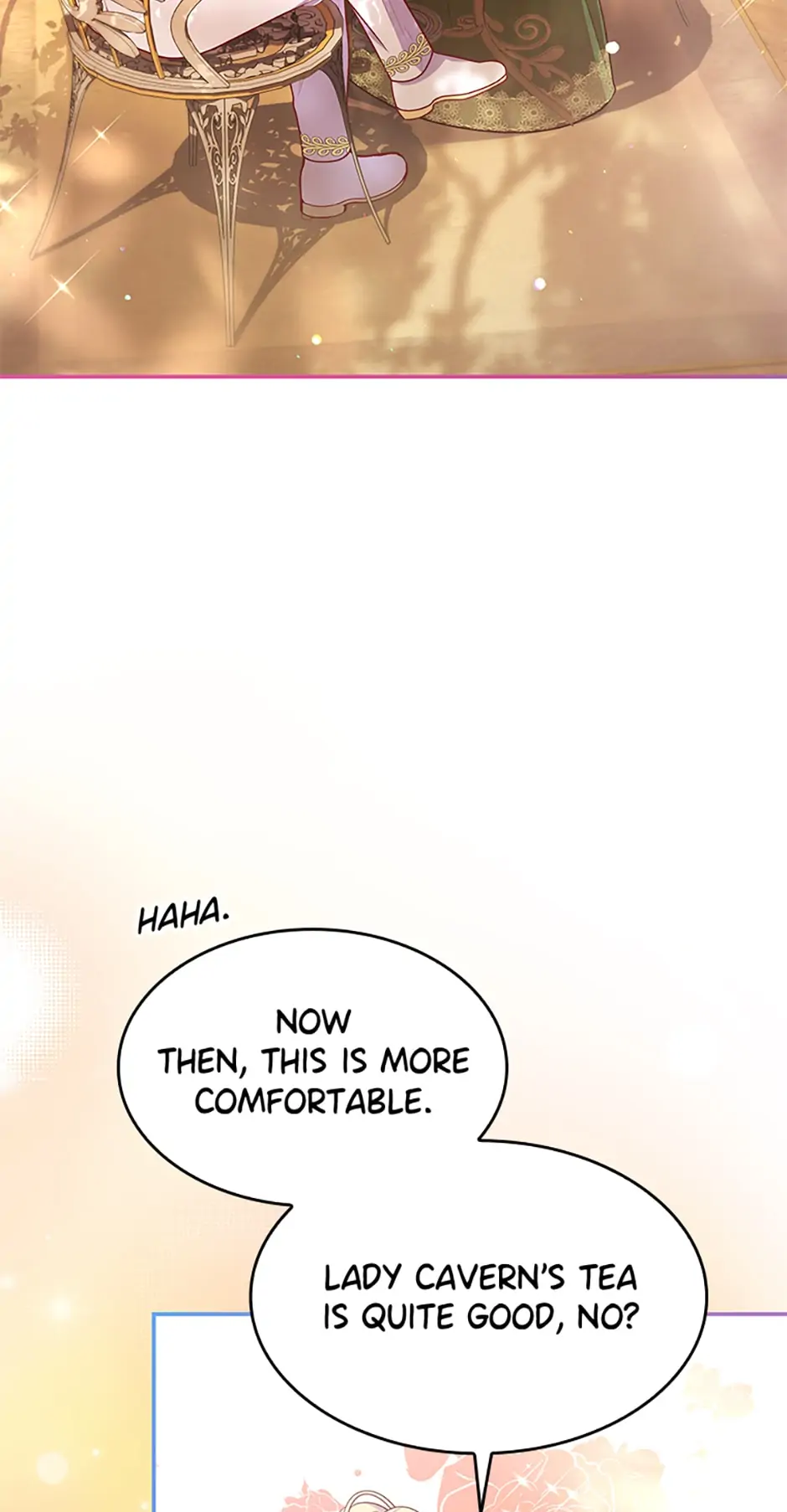 I’m a Villainess But I Became a Mother Chapter 43 - page 6