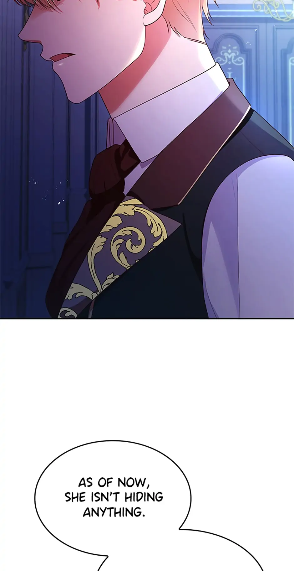 I’m a Villainess But I Became a Mother Chapter 43 - page 72