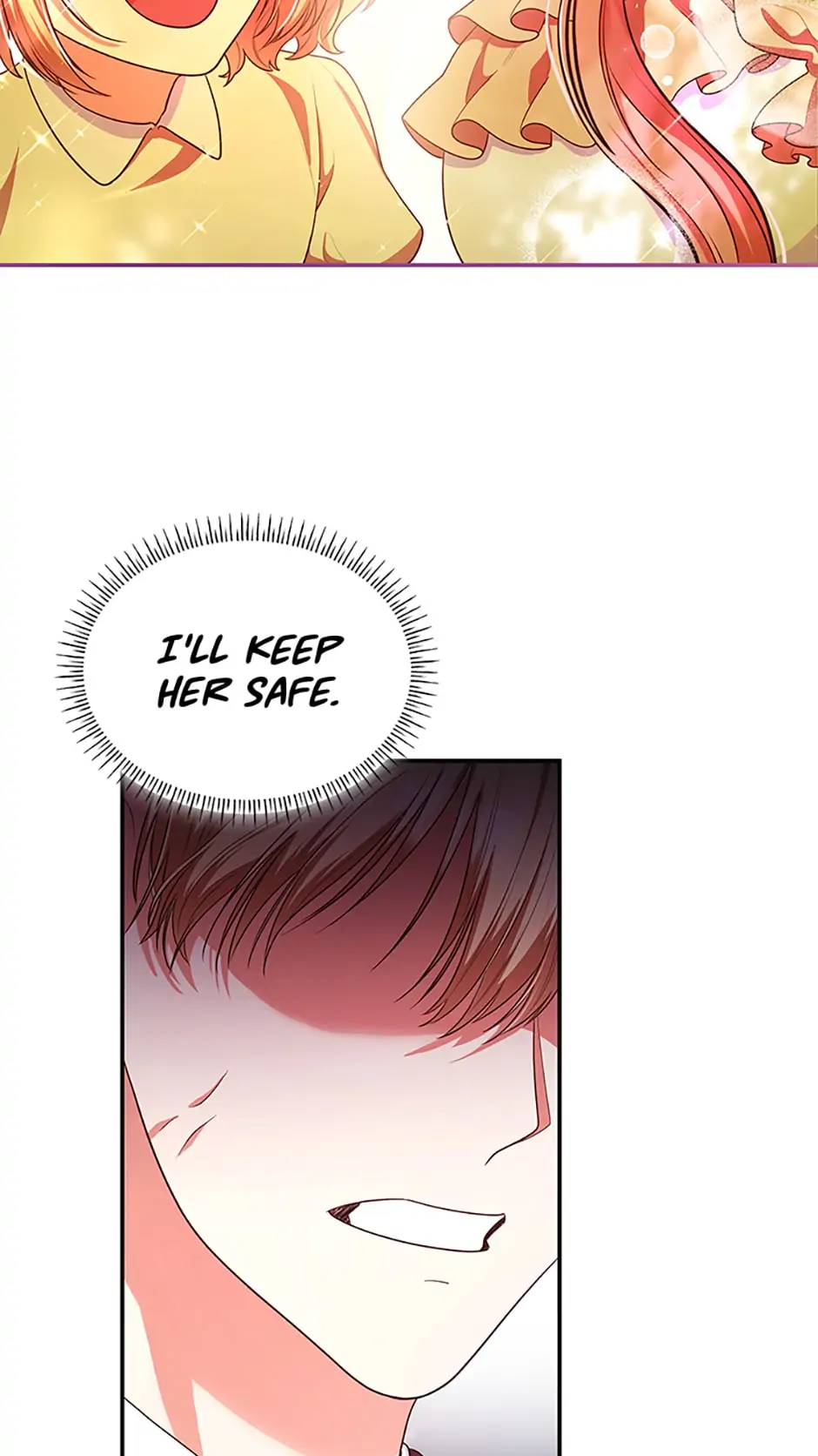 I’m a Villainess But I Became a Mother Chapter 43 - page 77