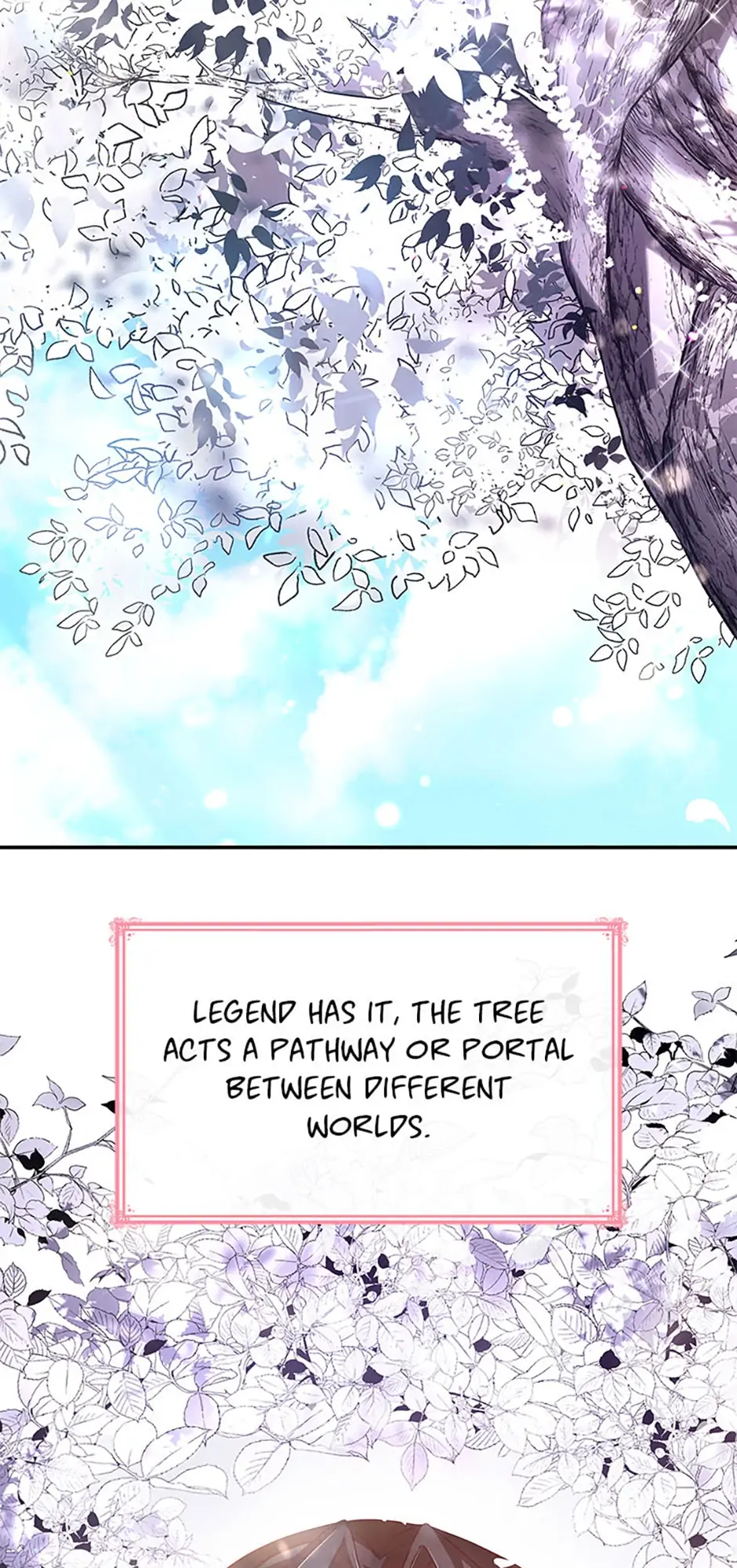 I’m a Villainess But I Became a Mother Chapter 44 - page 13