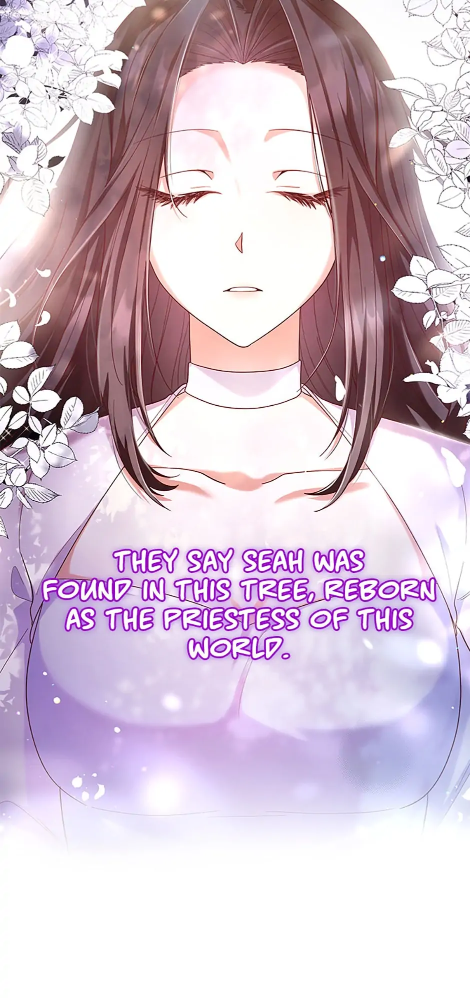 I’m a Villainess But I Became a Mother Chapter 44 - page 14