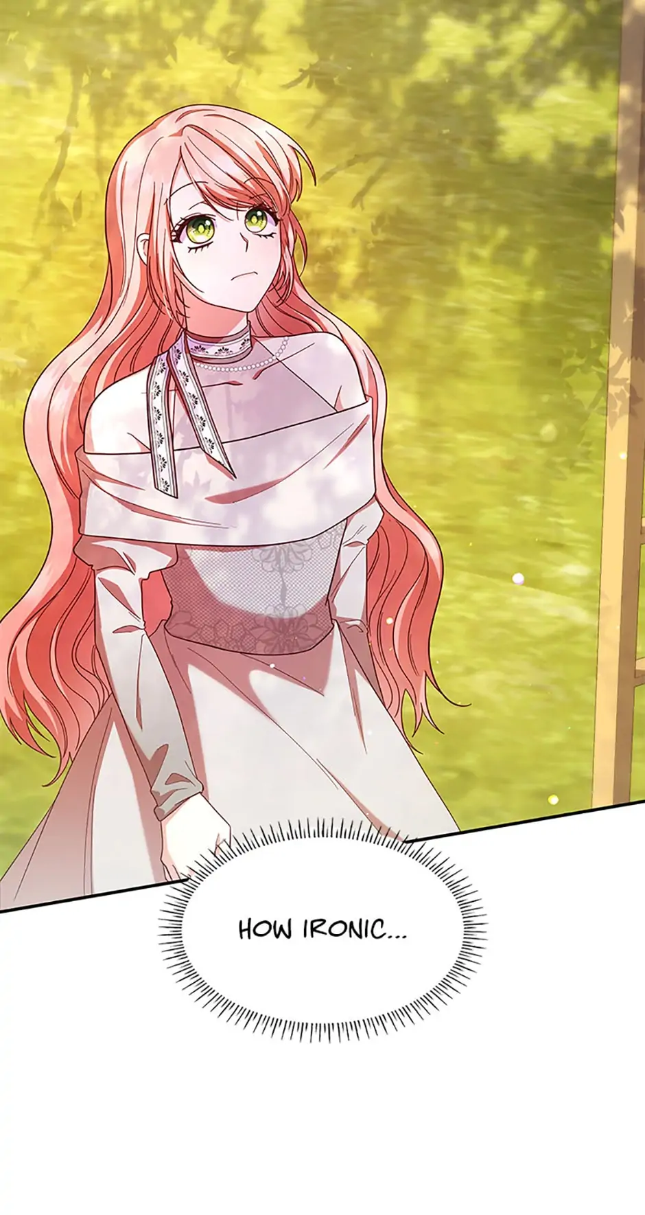 I’m a Villainess But I Became a Mother Chapter 44 - page 17