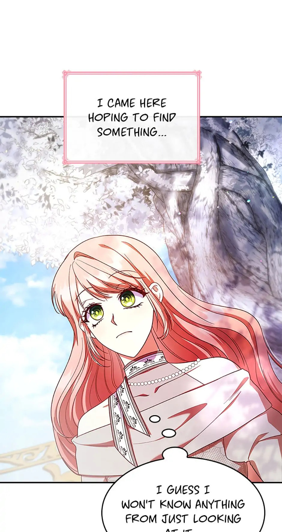 I’m a Villainess But I Became a Mother Chapter 44 - page 19