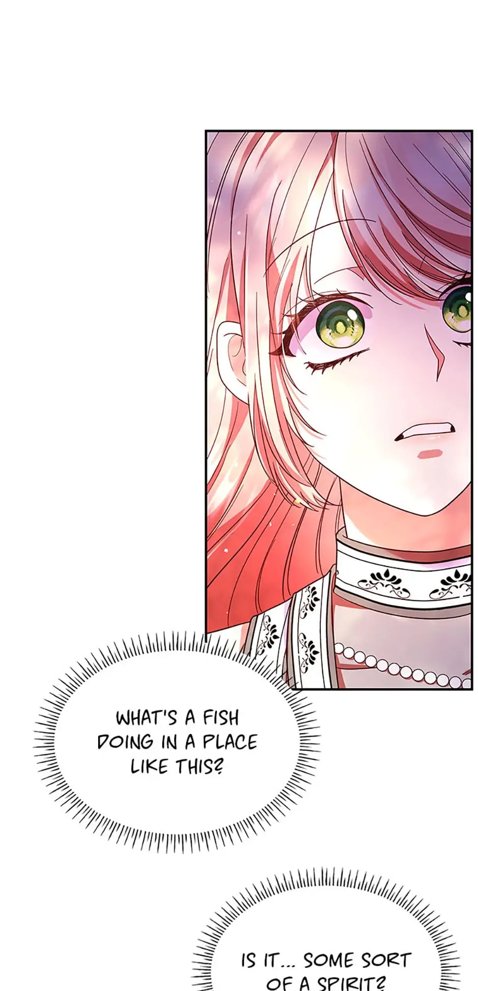 I’m a Villainess But I Became a Mother Chapter 44 - page 23