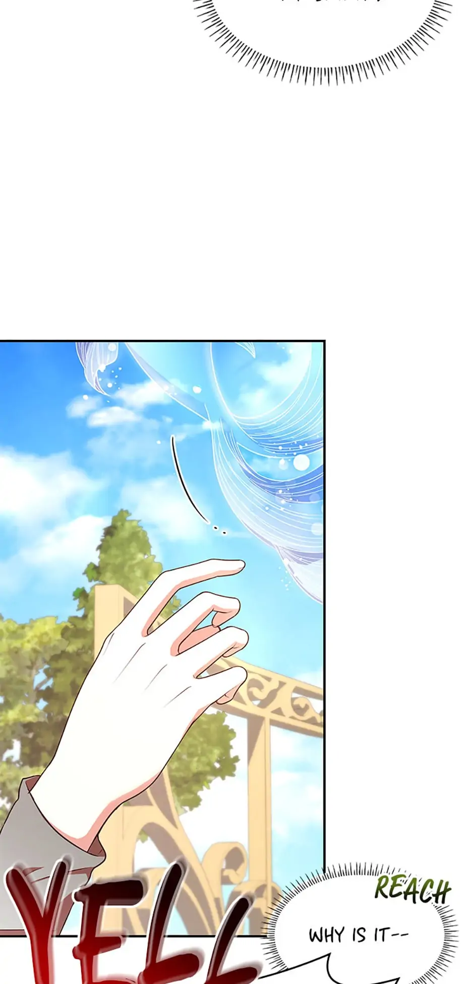 I’m a Villainess But I Became a Mother Chapter 44 - page 24
