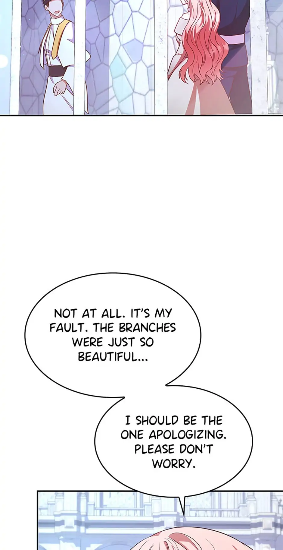 I’m a Villainess But I Became a Mother Chapter 44 - page 32