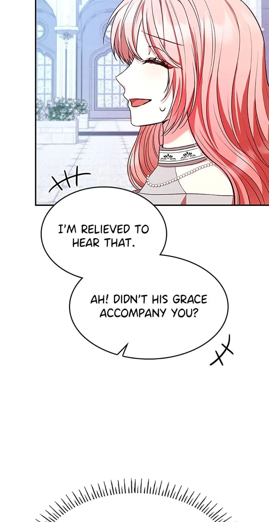 I’m a Villainess But I Became a Mother Chapter 44 - page 33