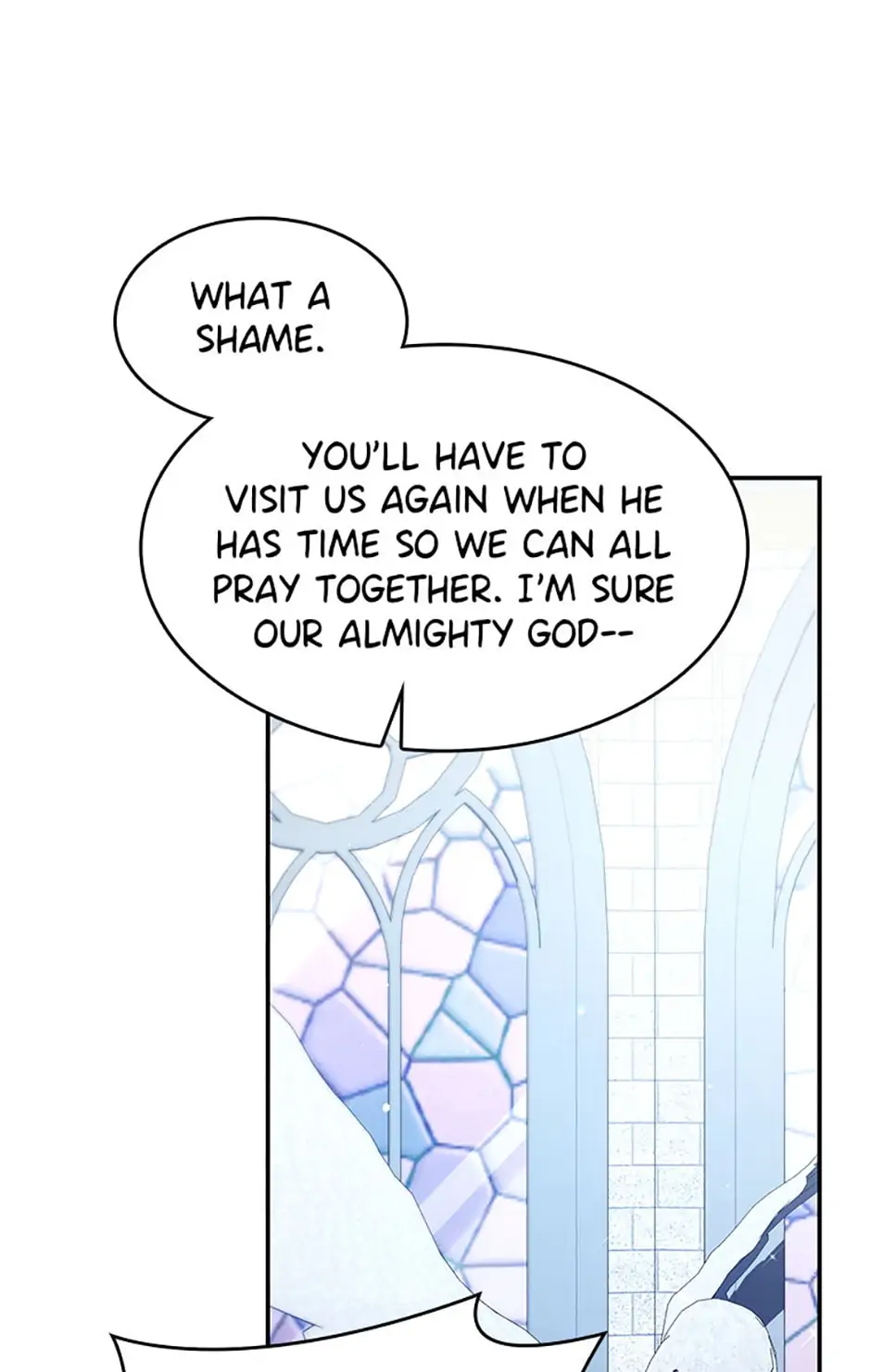I’m a Villainess But I Became a Mother Chapter 44 - page 36