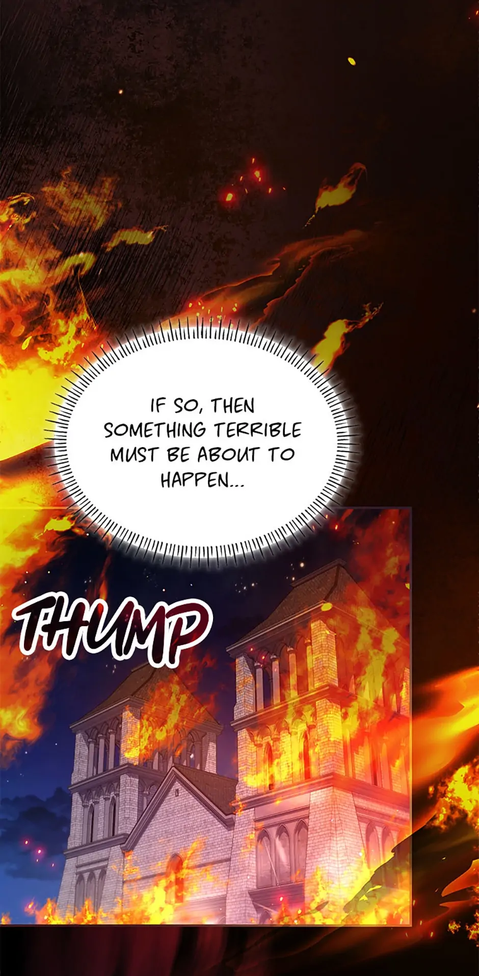 I’m a Villainess But I Became a Mother Chapter 44 - page 43