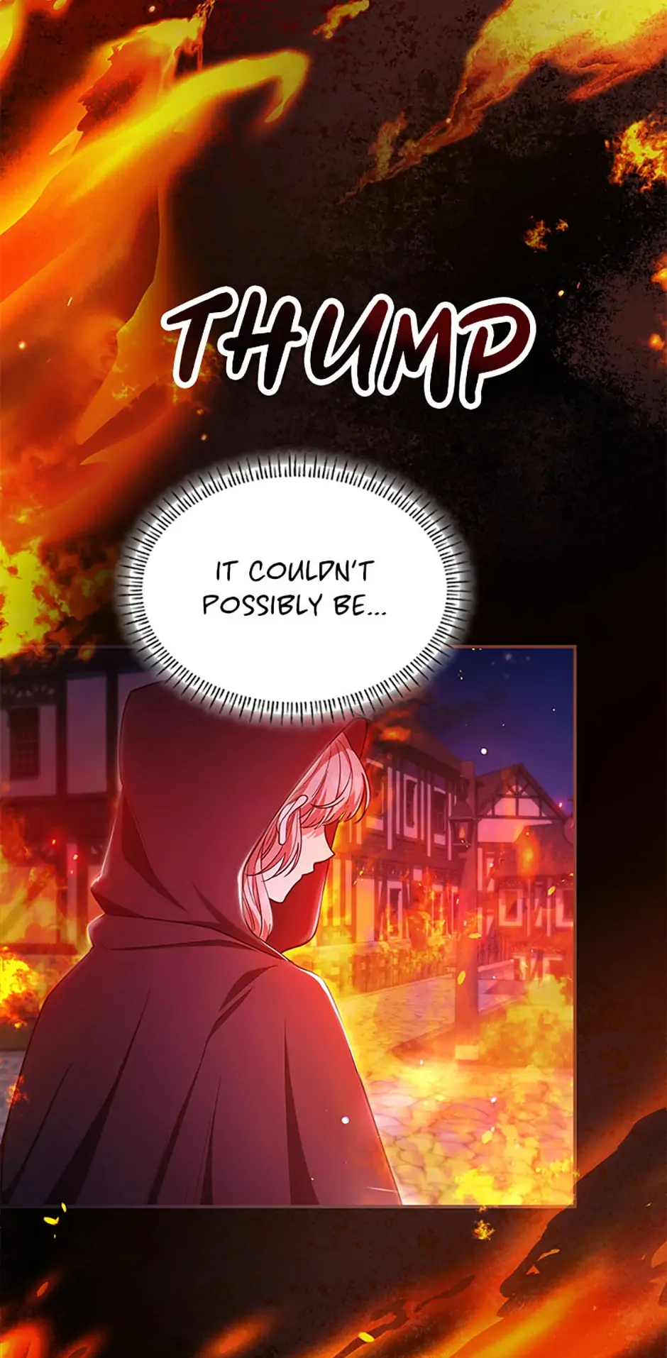 I’m a Villainess But I Became a Mother Chapter 44 - page 45