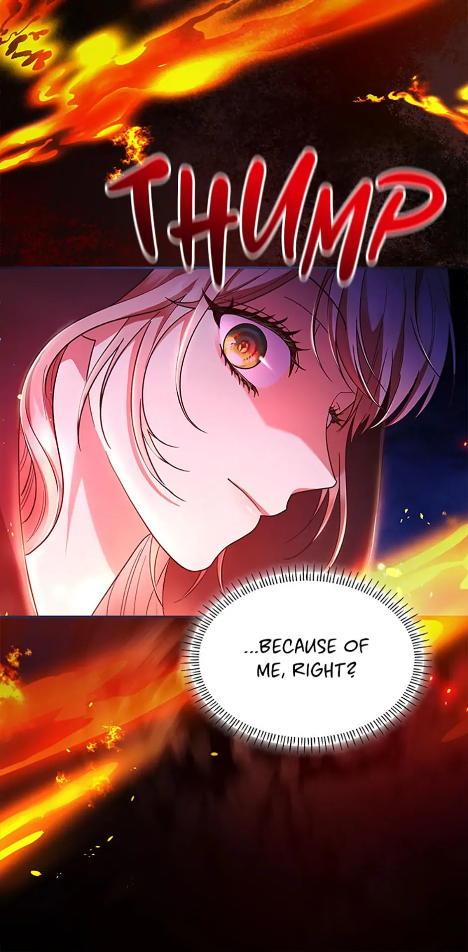 I’m a Villainess But I Became a Mother Chapter 44 - page 46