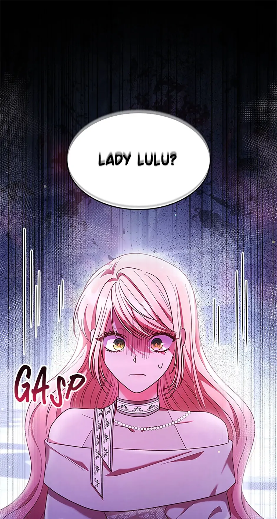 I’m a Villainess But I Became a Mother Chapter 44 - page 47