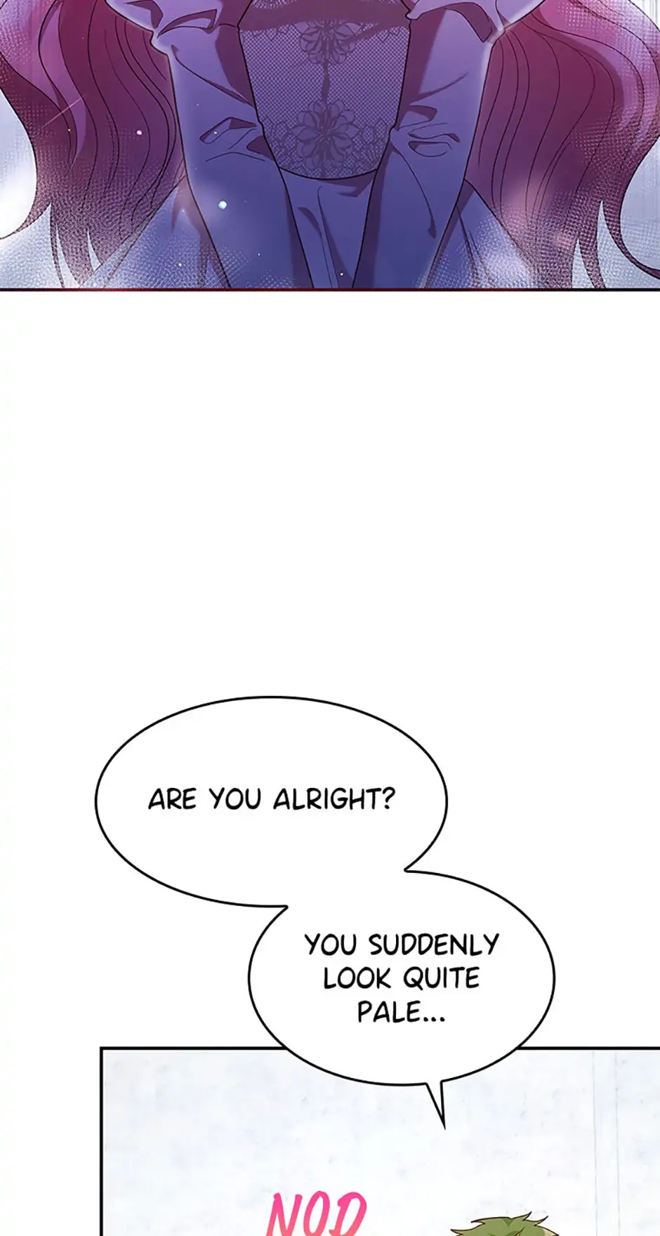 I’m a Villainess But I Became a Mother Chapter 44 - page 48