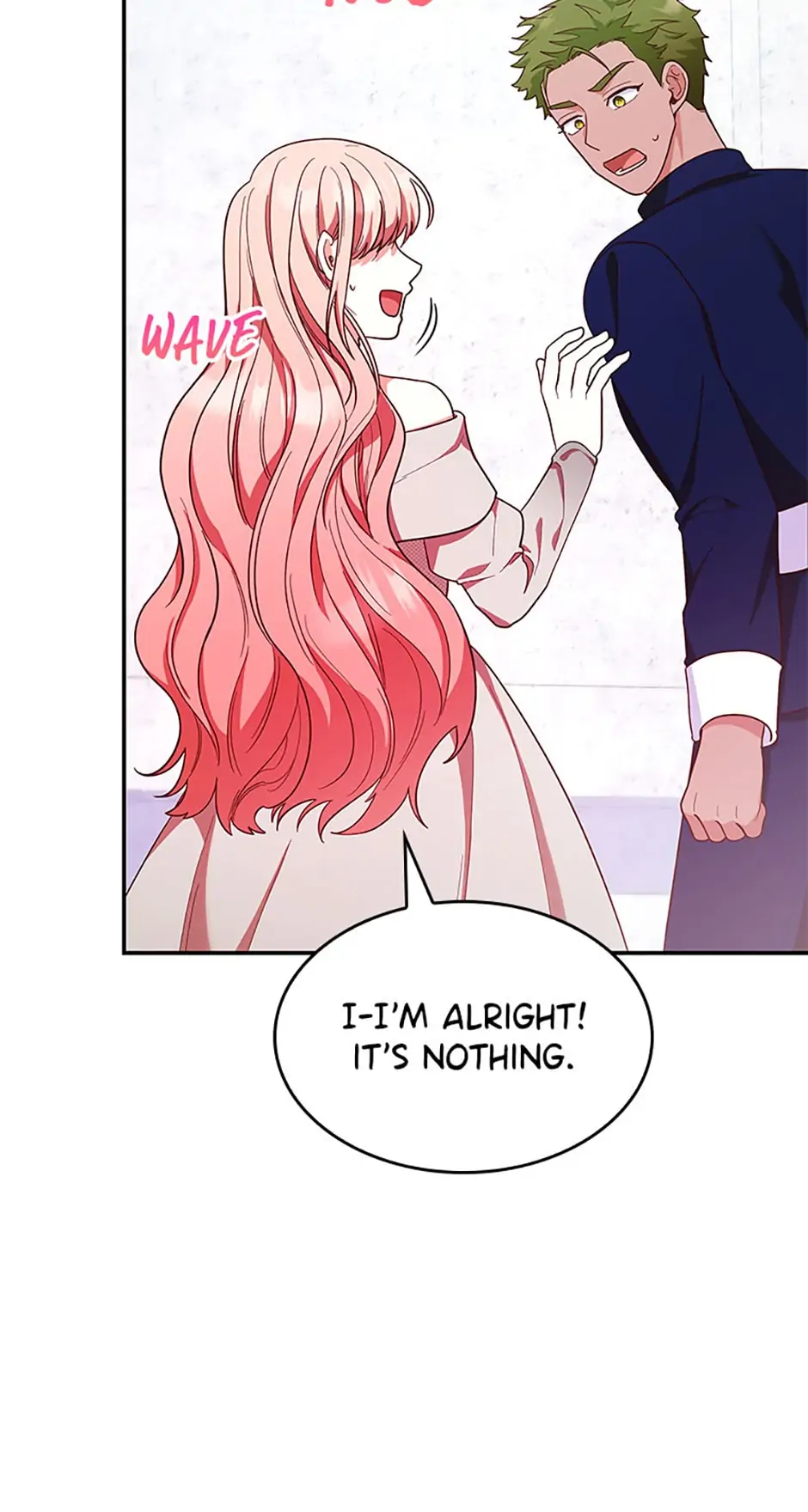 I’m a Villainess But I Became a Mother Chapter 44 - page 49