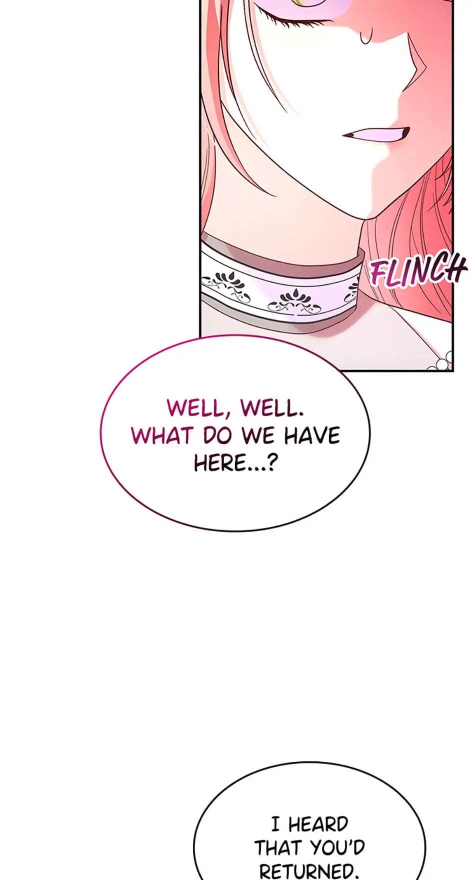 I’m a Villainess But I Became a Mother Chapter 44 - page 51