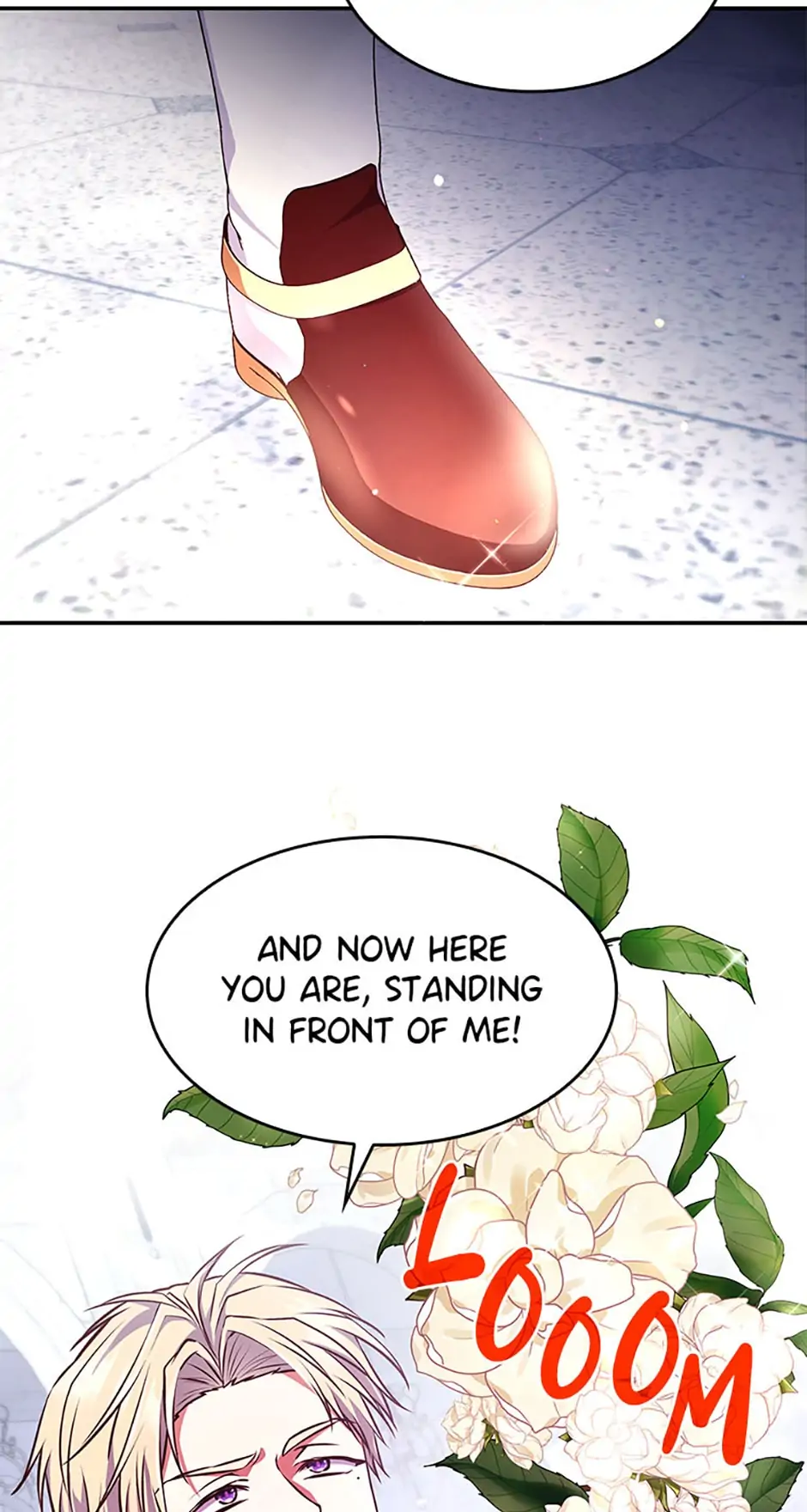 I’m a Villainess But I Became a Mother Chapter 44 - page 52