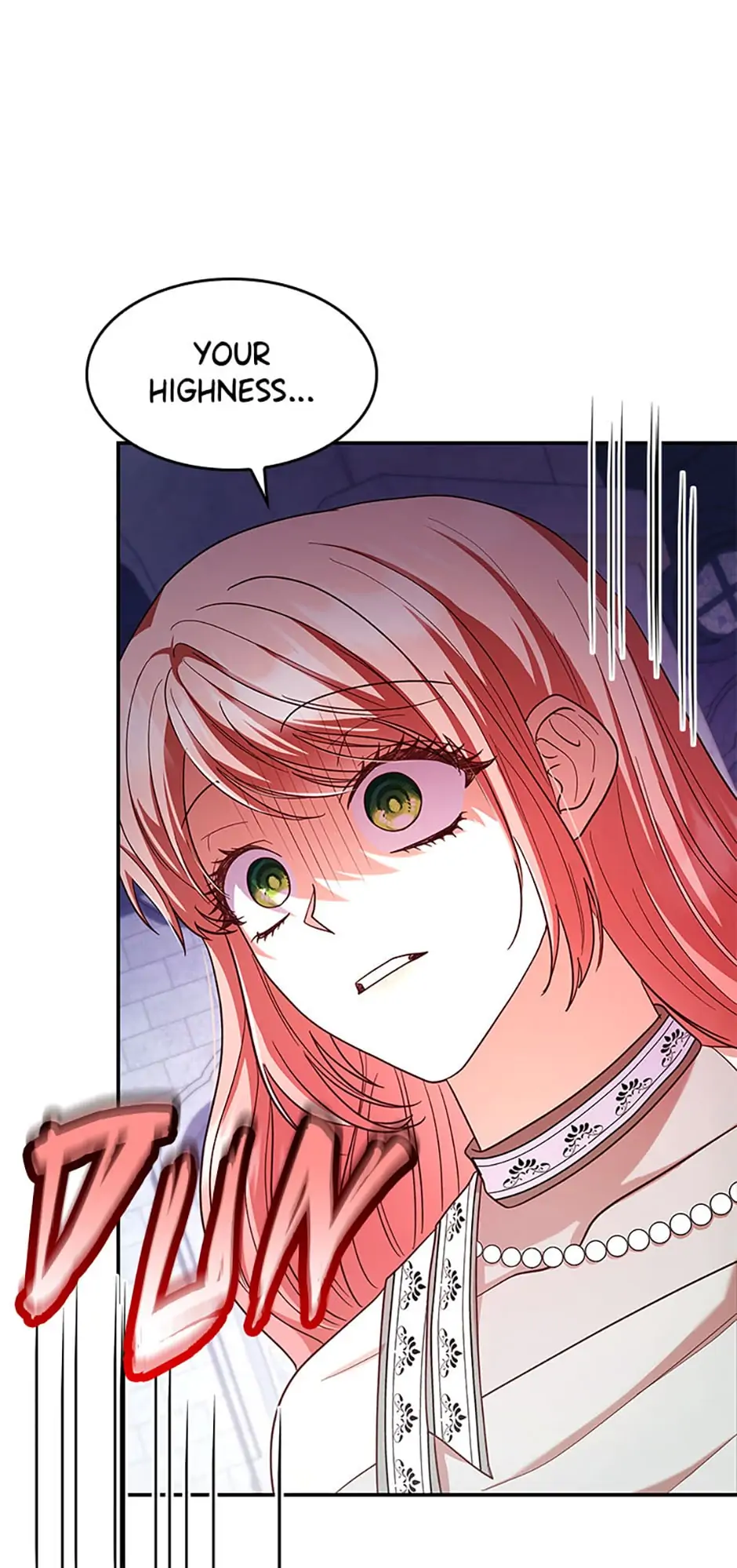 I’m a Villainess But I Became a Mother Chapter 44 - page 54