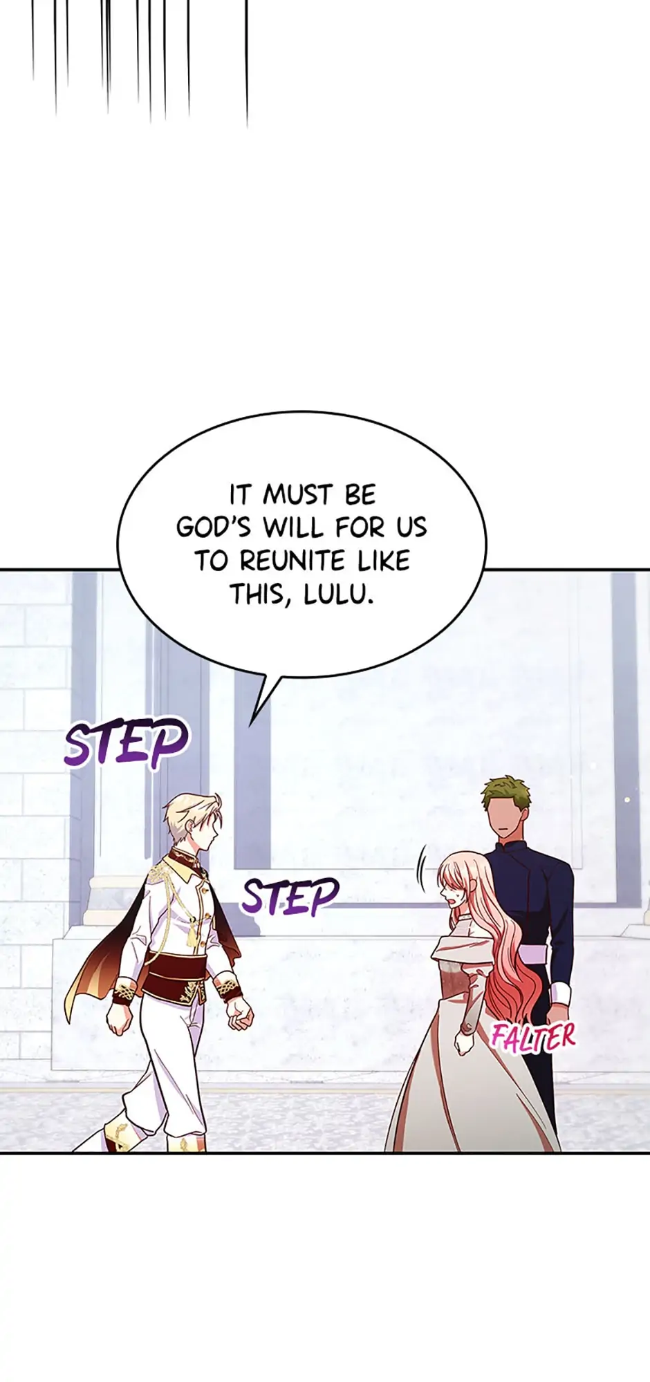 I’m a Villainess But I Became a Mother Chapter 44 - page 55