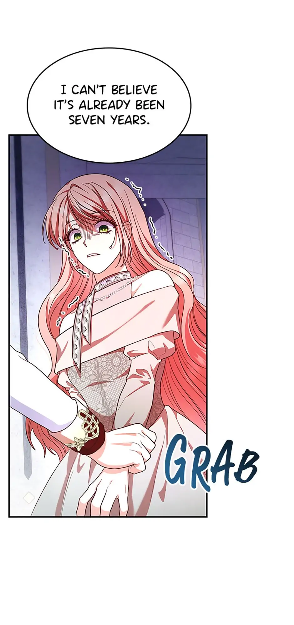 I’m a Villainess But I Became a Mother Chapter 44 - page 56
