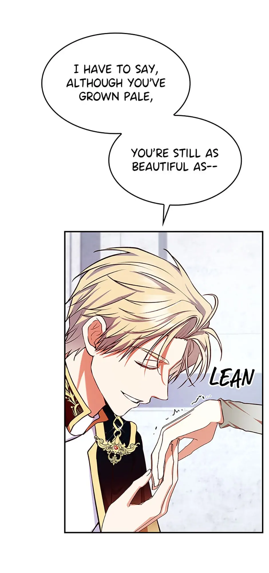 I’m a Villainess But I Became a Mother Chapter 44 - page 57