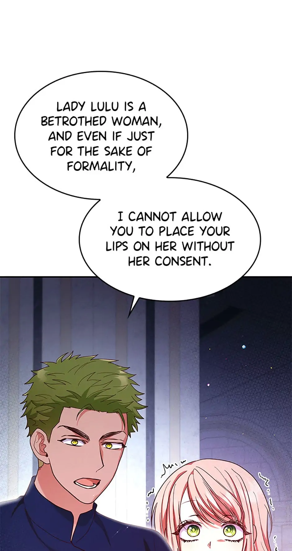 I’m a Villainess But I Became a Mother Chapter 44 - page 59