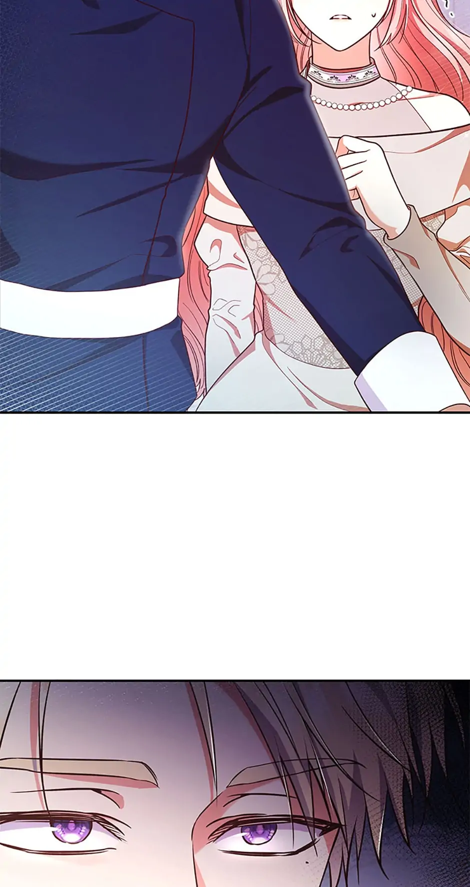 I’m a Villainess But I Became a Mother Chapter 44 - page 60