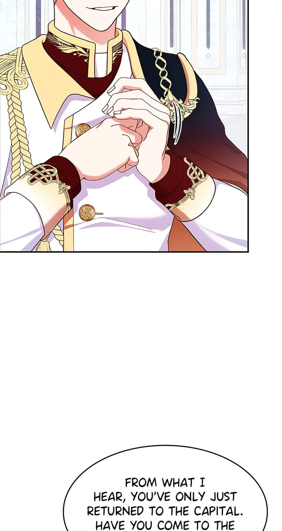 I’m a Villainess But I Became a Mother Chapter 44 - page 62