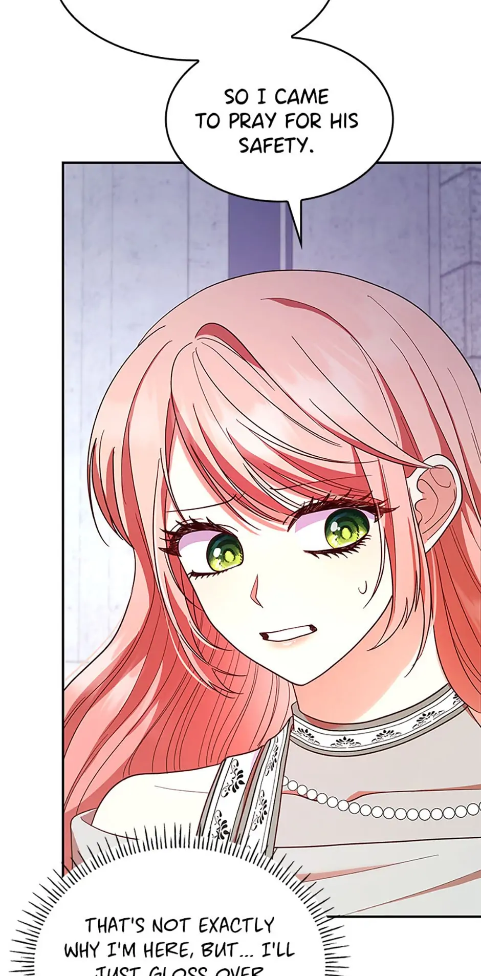 I’m a Villainess But I Became a Mother Chapter 44 - page 66