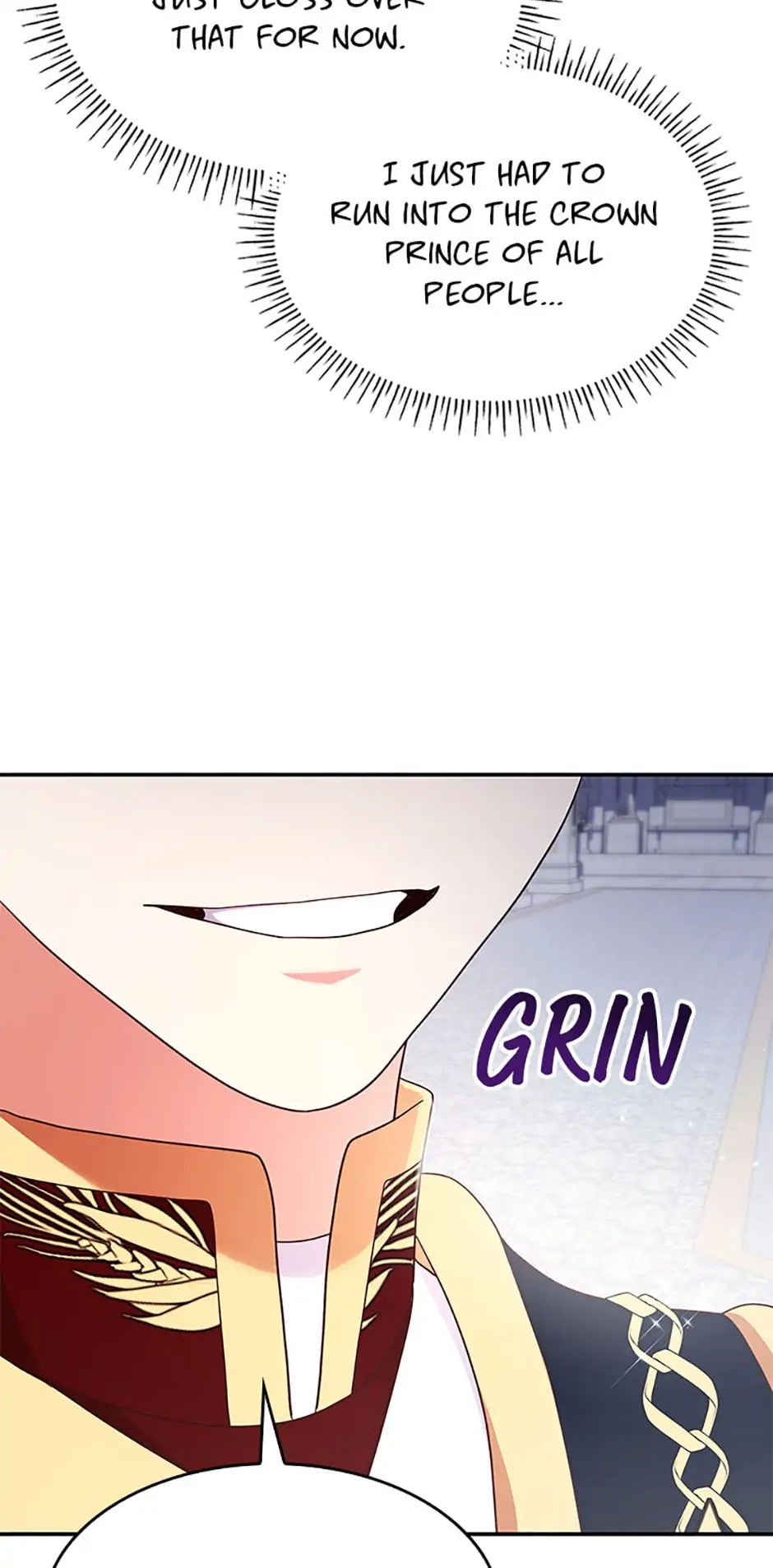 I’m a Villainess But I Became a Mother Chapter 44 - page 67