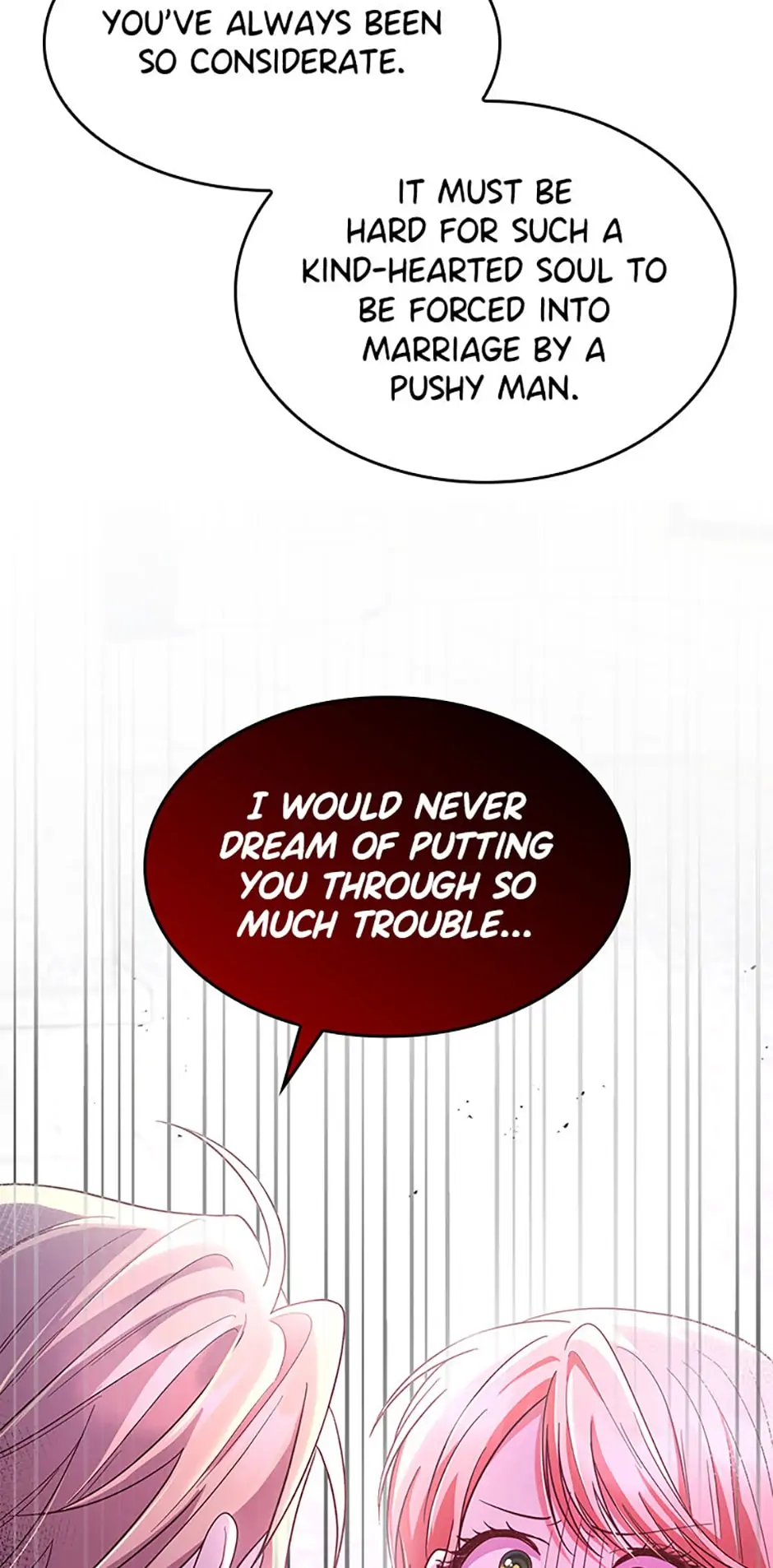 I’m a Villainess But I Became a Mother Chapter 44 - page 68