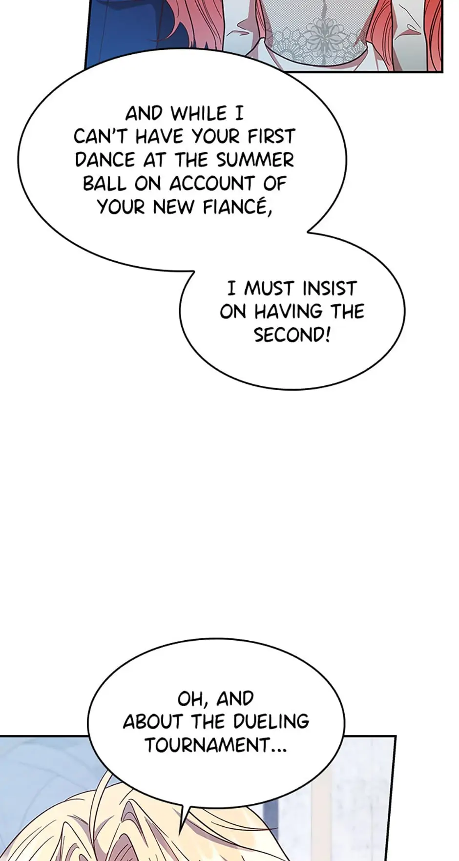 I’m a Villainess But I Became a Mother Chapter 44 - page 71
