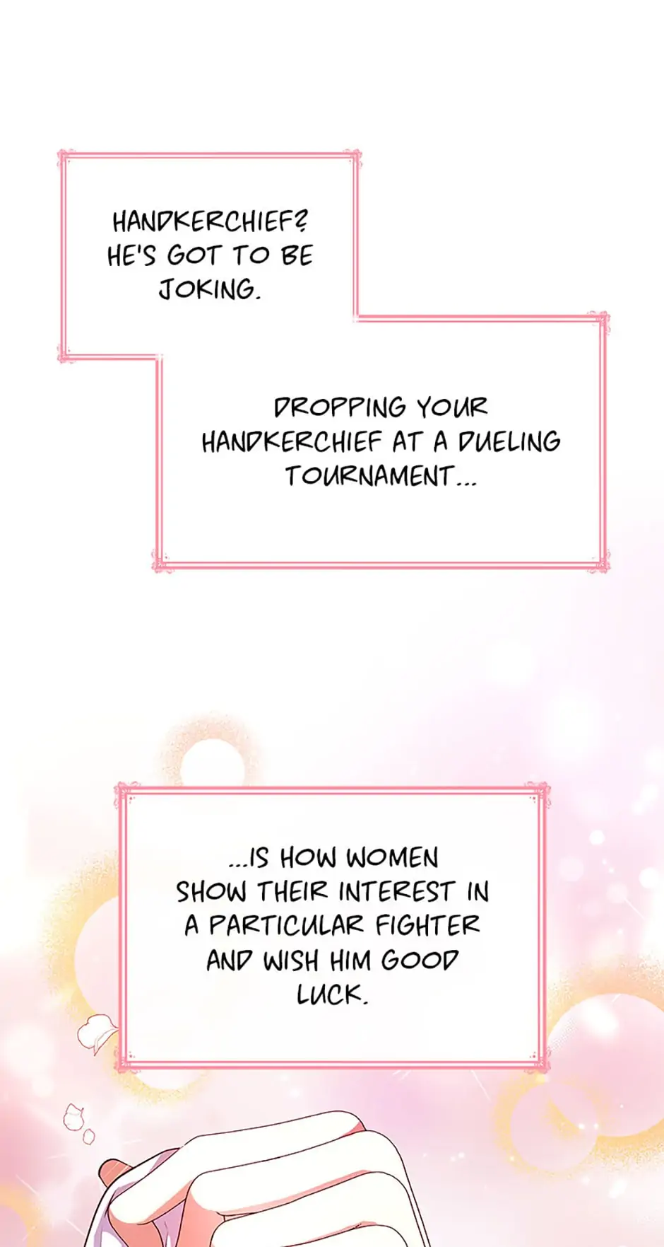 I’m a Villainess But I Became a Mother Chapter 44 - page 73